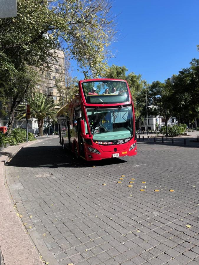 Boutique Hotel Durango219 Ciudad de México Exterior foto